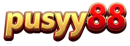 pusyy88 logo
